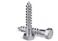 310 Stainless Steel Stud Bolt and Nut